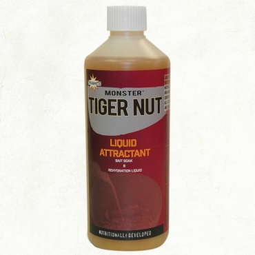 Dynamite Baits Monster Tiger Nut Liquid 500ml